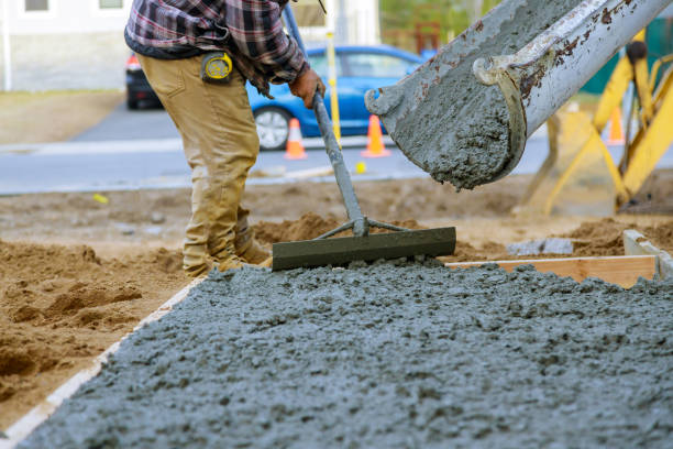 Best Concrete Foundation Repair in Camp Hill, AL
