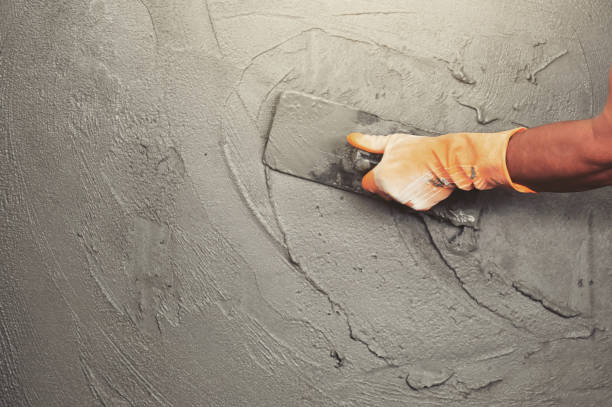 Best Residential Concrete Solutions in Camp Hill, AL