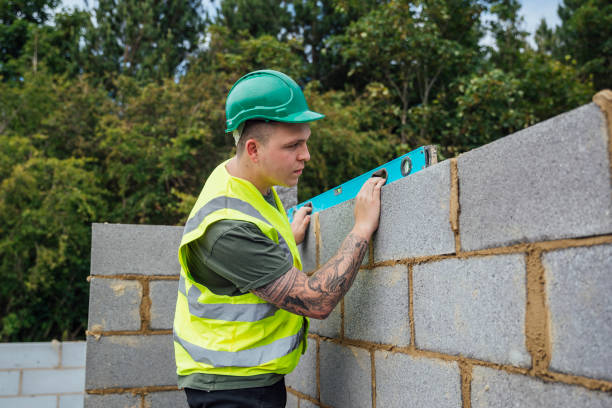 Best Concrete Retaining Walls in Camp Hill, AL
