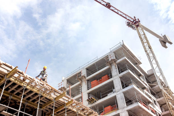 Best Concrete Removal and Replacement in Camp Hill, AL